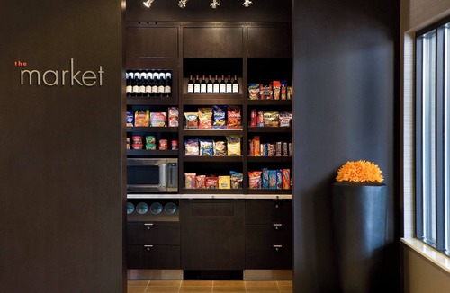 Newark Hotel | Courtyard by Marriott Newark Silicon Valley