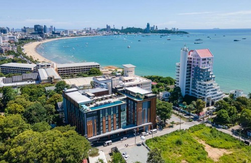 North Pattaya Hotel | Courtyard by Marriott North Pattaya