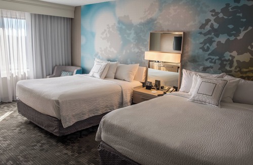 Norwichtown Hotel | Courtyard by Marriott Norwich