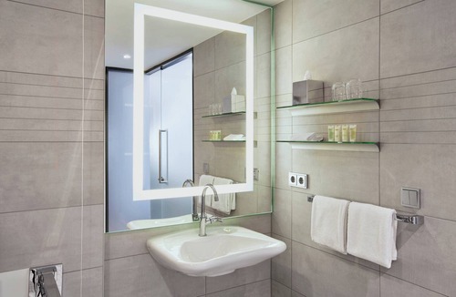 Gilching Hotel | Courtyard by Marriott Oberpfaffenhofen Munich South