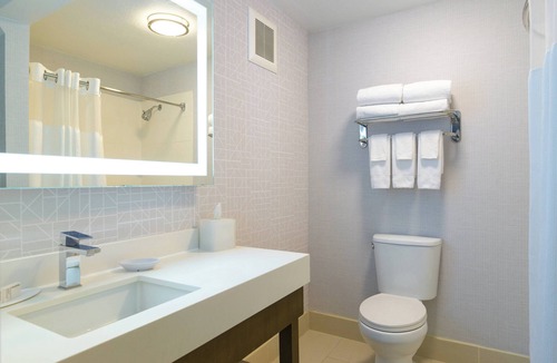 Old Town Hotel | Courtyard by Marriott Old Town