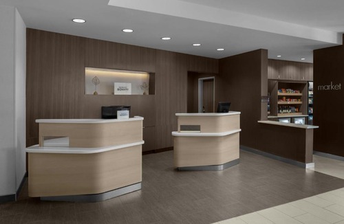 Orlando Hotel | Courtyard by Marriott Orlando South/Grande Lakes Area
