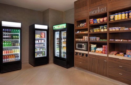 Oshawa Hotel | Courtyard by Marriott Oshawa