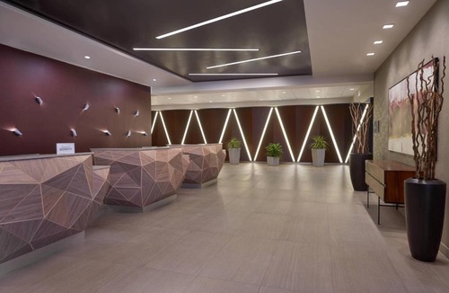 Oshawa Hotel | Courtyard by Marriott Oshawa