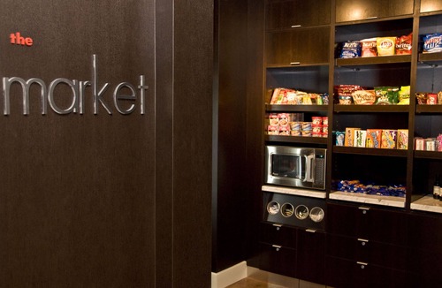 Owensboro Hotel | Courtyard by Marriott Owensboro