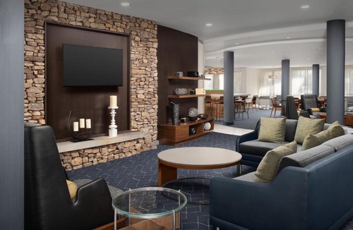 Panama City Hotel | Courtyard by Marriott Panama City