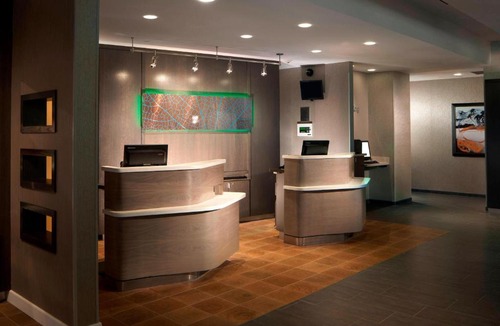 Town Center Hotel | Courtyard by Marriott Palm Beach Jupiter