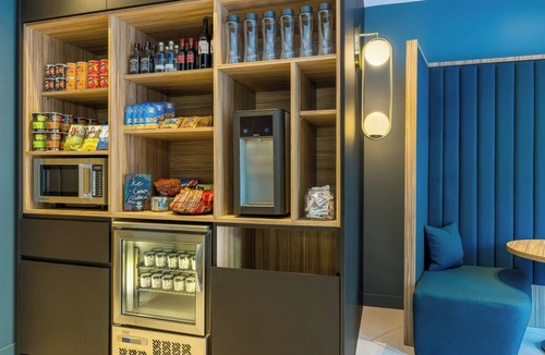 Arcueil Hotel | Courtyard by Marriott Paris Arcueil