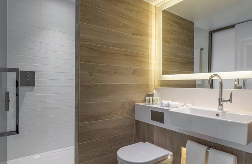 Quinze-Vingts Hotel | Courtyard by Marriott Paris Gare de Lyon