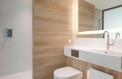 Quinze-Vingts Hotel | Courtyard by Marriott Paris Gare de Lyon