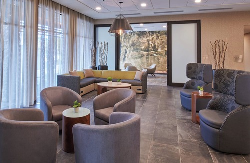 Petoskey Hotel | Courtyard by Marriott Petoskey at Victories Square
