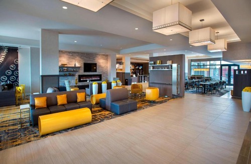 Mainland Hotel | Courtyard by Marriott Philadelphia Lansdale