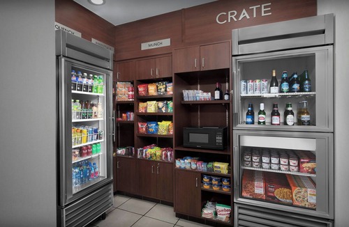 Malvern Hotel | Courtyard by Marriott Philadelphia Great Valley/Malvern