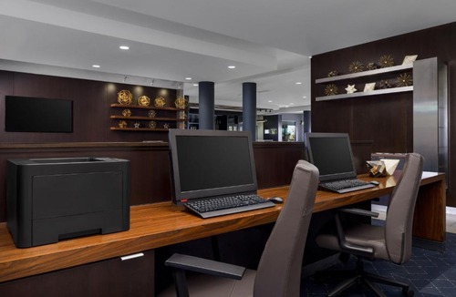 Mesa Hotel | Courtyard by Marriott Phoenix Mesa Gateway Airport