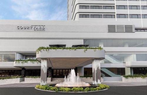 Talat Yai Hotel | Courtyard by Marriott Phuket Town