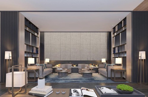 Pinghu Hotel | Courtyard by Marriott Pinghu