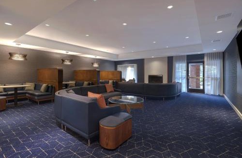 Southgate Hotel | Courtyard by Marriott Portland Southeast/Clackamas