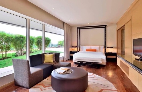 Hinjawadi Hotel | Courtyard by Marriott Pune Hinjewadi