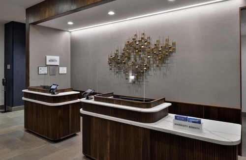 Southwest Raleigh Hotel | Courtyard by Marriott Raleigh Cary Crossroads