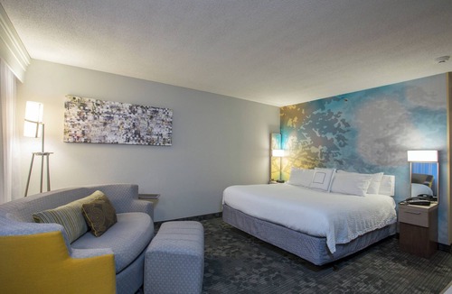 Raynham Hotel | Courtyard by Marriott Raynham