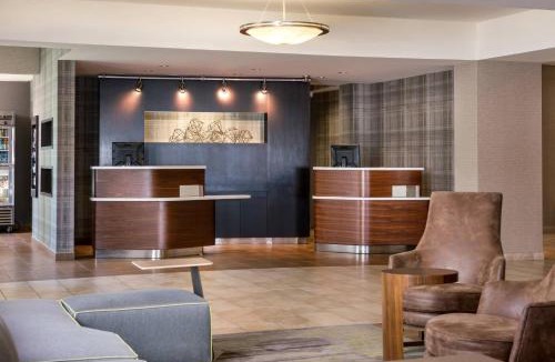 San Pablo Hotel | Courtyard by Marriott Richmond Berkeley
