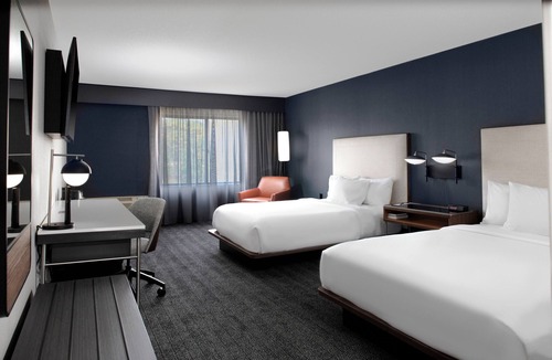 Innsbrook Hotel | Courtyard by Marriott Richmond Northwest