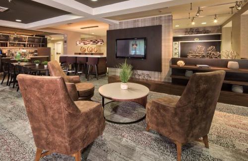 Rock Hill Hotel | Courtyard by Marriott Rock Hill
