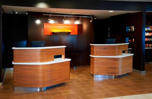 Rockford Hotel | Courtyard by Marriott Rockford