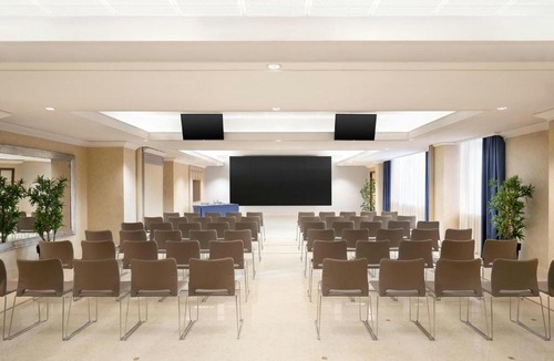 Trionfale Hotel | Courtyard by Marriott Rome Central Park
