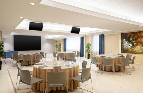 Trionfale Hotel | Courtyard by Marriott Rome Central Park