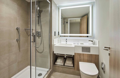 Orgreave Hotel | Courtyard By Marriott Sheffield