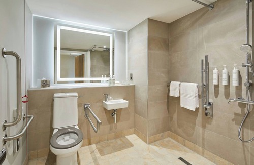 Orgreave Hotel | Courtyard By Marriott Sheffield