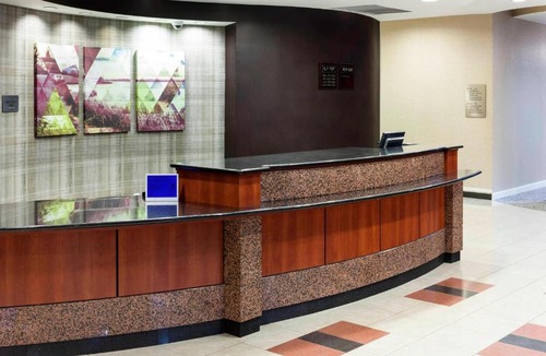 Suffolk Hotel | Courtyard by Marriott Suffolk Chesapeake