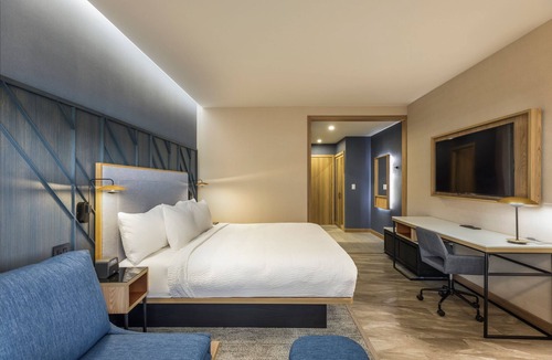 Escazu Hotel | Courtyard by Marriott San Jose Escazu
