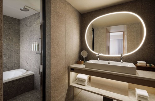 Nakajimakoen Hotel | Courtyard By Marriott Sapporo