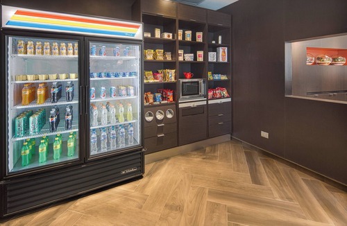 Saltillo Hotel | Courtyard by Marriott Saltillo