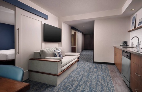 Mission Valley West Hotel | Courtyard by Marriott San Diego Mission Valley/Hotel Circle