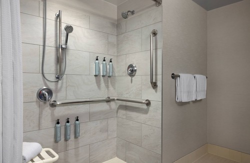 Campbell Hotel | Courtyard by Marriott San Jose Campbell