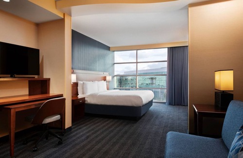 North San Jose Hotel | Courtyard by Marriott San Jose North/Silicon Valley