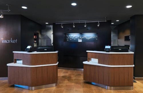 Scottsdale Osborn Plaza Hotel | Courtyard by Marriott Scottsdale Old Town