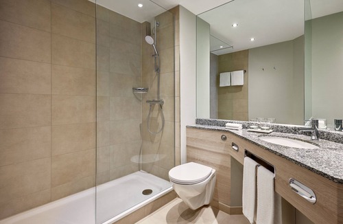Schwerin Hotel | Courtyard by Marriott Schwerin