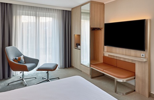Schwerin Hotel | Courtyard by Marriott Schwerin