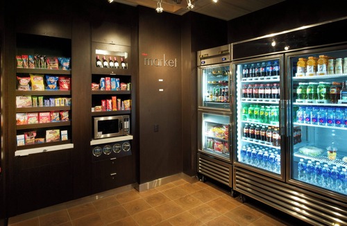 Port Gardner Hotel | Courtyard by Marriott Seattle Everett Downtown