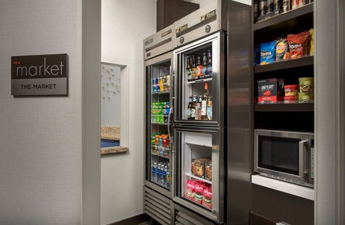 Kirkland Hotel | Courtyard by Marriott Seattle Kirkland