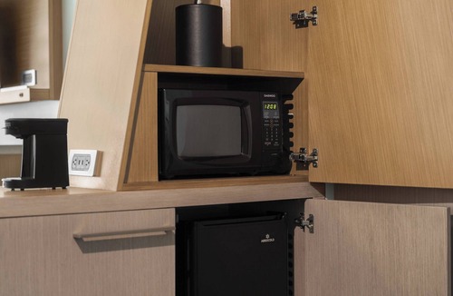 Northgate Hotel | Courtyard by Marriott Seattle Northgate