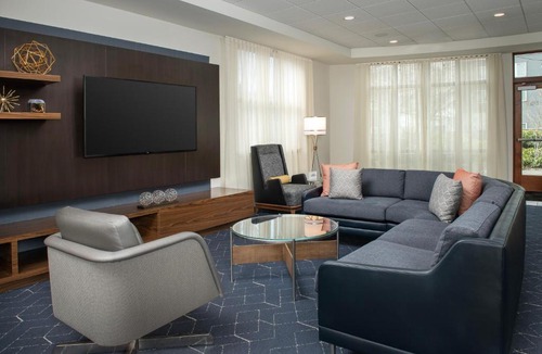 Juanita Hotel | Courtyard by Marriott Seattle Kirkland