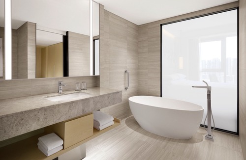 Sejong Hotel | Courtyard By Marriott Sejong