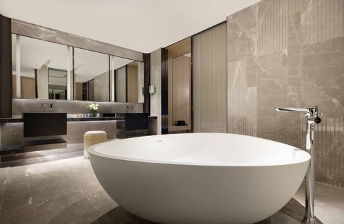 Hepingcun Hotel | Courtyard by Marriott Shenzhen Northwest