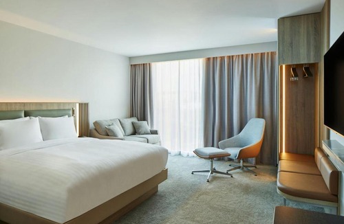 Orgreave Hotel | Courtyard by Marriott Sheffield