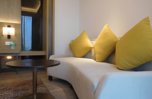 Siliguri Hotel | Courtyard by Marriott Siliguri
